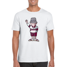 Load image into Gallery viewer, &#39;Benehampton&#39; Unisex T-shirt
