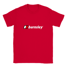 Load image into Gallery viewer, &#39;Barnshaus&#39; Unisex T-shirt
