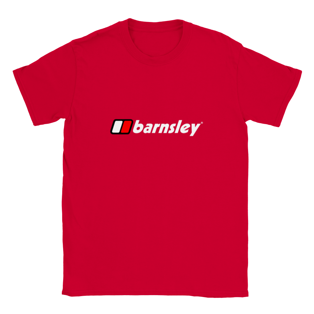 'Barnshaus' Unisex T-shirt