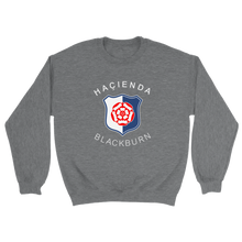 Load image into Gallery viewer, &#39;Haçienda&#39; Unisex Sweatshirt
