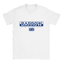 Load image into Gallery viewer, &#39;Barrowpijri&#39; Unisex T-shirt
