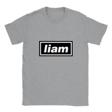 Load image into Gallery viewer, &#39;Liam&#39; Unisex T-shirt
