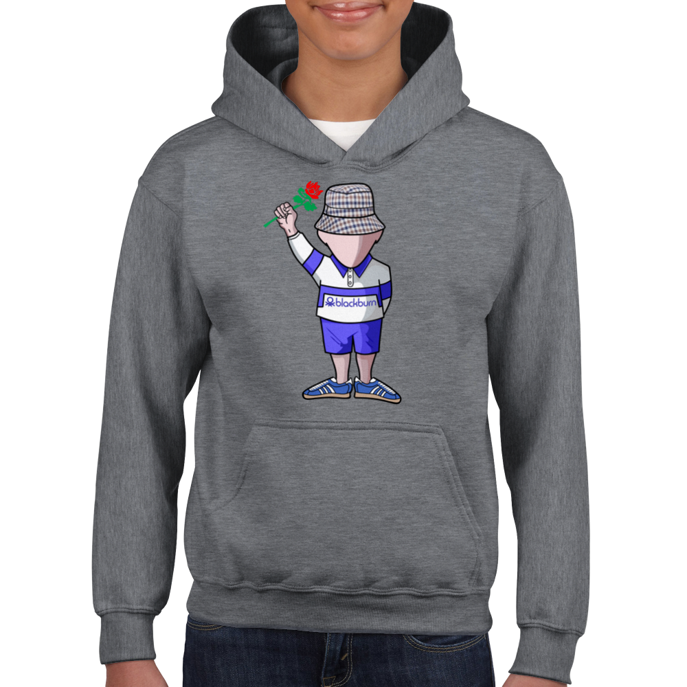 'Beneman' Kids Hoodie