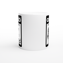 Load image into Gallery viewer, &#39;Raoul&#39; 11oz Ceramic Mug
