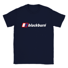 Load image into Gallery viewer, &#39;Bergburn&#39; Unisex T-shirt
